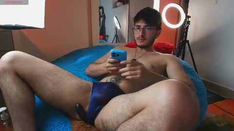 Snapshot of santyago_taylor chatting on May 2026 09:12:02 PM Santyago online show from May 2026 09:12:02 PM