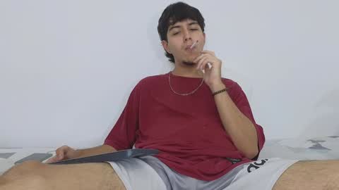 Snapshot of santybig18 chatting on January 2025 10:55:02 PM santybig18 online show from January 2025 10:55:02 PM