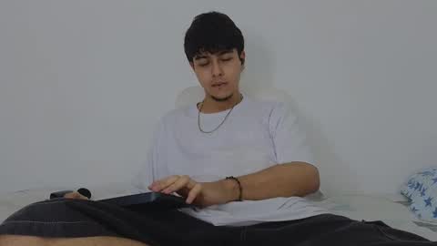 Snapshot of santybig18 chatting on February 2025 06:41:01 AM santybig18 online show from February 2025 06:41:01 AM