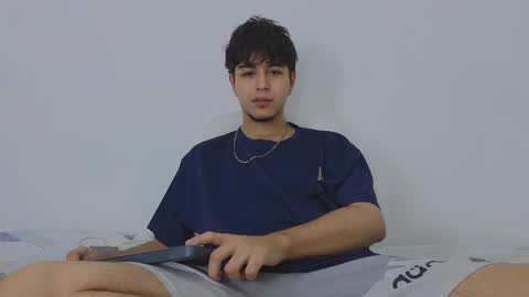 Snapshot of santybig18 chatting on March 2025 08:02:02 AM santybig18 online show from March 2025 08:02:02 AM