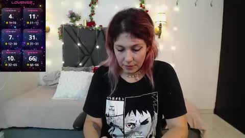 sanyaseraphine0 online show from February 2026 07:45:01 PM