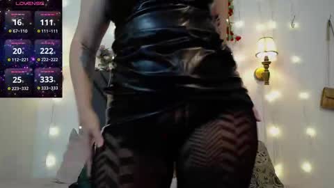 sanyaseraphine0 online show from February 2026 08:25:01 PM