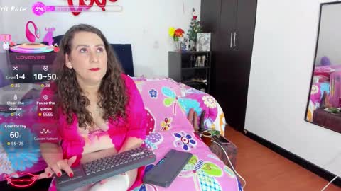 Snapshot of sanyi_cute20 chatting on February 2026 02:39:02 AM Sanyi online show from February 2026 02:39:02 AM