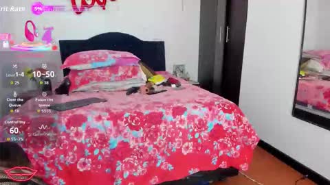 Snapshot of sanyi_cute20 chatting on March 2026 05:20:02 AM Sanyi online show from March 2026 05:20:02 AM