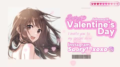 S A O R Y 3 online show from February 2025 09:27:01 AM