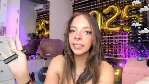 Valerin online show from December 2024 04:16:02 AM