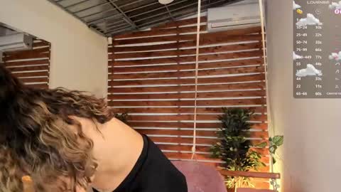 Valerin online show from February 2025 01:38:01 AM