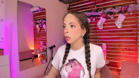 Valerin online show from December 2025 12:05:01 AM