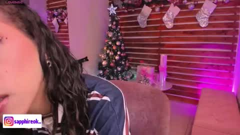 Valerin online show from December 2025 12:07:02 AM