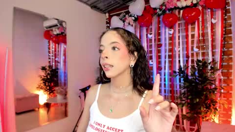 Valerin online show from February 2026 01:22:02 AM