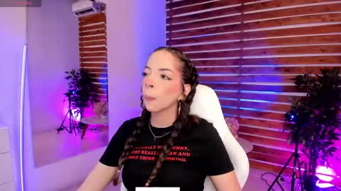 Valerin online show from April 2026 01:41:02 AM