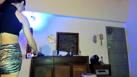 Sara online show from February 2025 02:17:02 AM