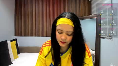 Snapshot of sara__michell chatting on June 2026 12:07:02 PM online show from June 2026 12:07:02 PM