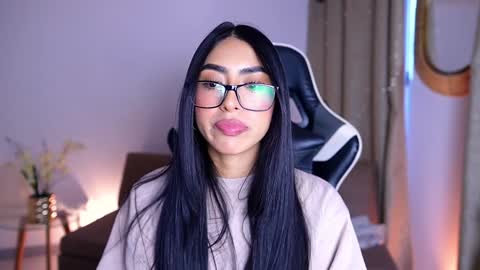 Sara  online show from December 2024 08:07:02 PM