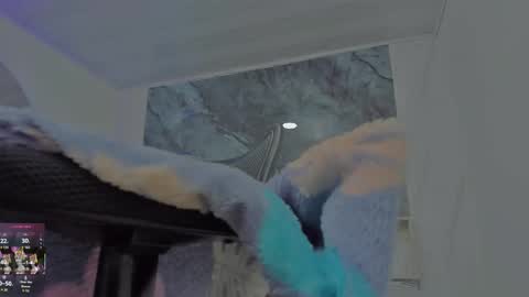 sara allenx online show from December 2025 11:41:02 AM