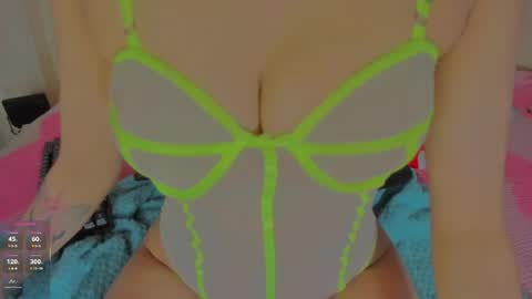 sara allenx online show from April 2026 07:11:01 PM