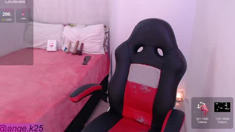 Snapshot of sara_bella1 chatting on January 2025 04:49:01 AM Im Angelica My pleasure in your hands Give me more vibrations and make me cum PVT IS OPEN online show from January 2025 04:49:01 AM