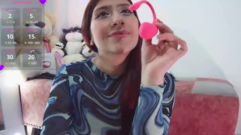 SARA online show from May 2026 02:28:01 AM