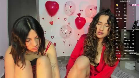 Snapshot of sara_candy_delicious chatting on February 2026 02:08:01 AM Sara London online show from February 2026 02:08:01 AM