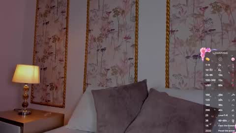 Sara online show from November 2025 07:21:01 PM