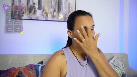 Snapshot of sara_charmy chatting on September 2025 12:15:02 PM online show from September 2025 12:15:02 PM