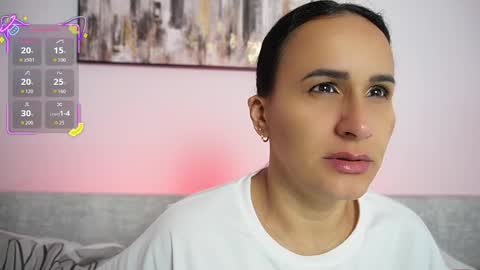 Snapshot of sara_charmy chatting on September 2025 11:04:02 AM online show from September 2025 11:04:02 AM