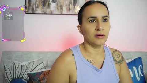 Snapshot of sara_charmy chatting on October 2025 11:08:02 AM online show from October 2025 11:08:02 AM