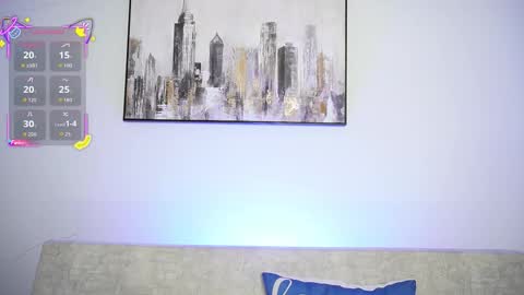 Snapshot of sara_charmy chatting on October 2025 12:37:01 PM online show from October 2025 12:37:01 PM