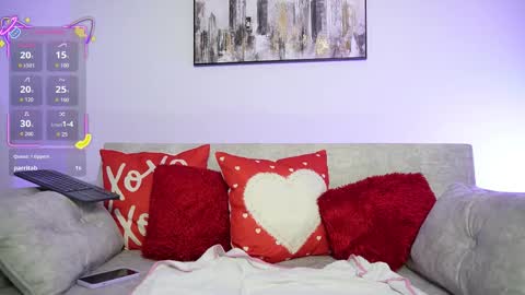 Snapshot of sara_charmy chatting on October 2025 10:03:02 PM online show from October 2025 10:03:02 PM