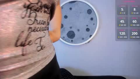 sara_connde online show from November 2025 11:22:01 AM