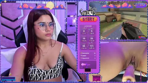 Snapshot of sara_hil chatting on January 2025 11:59:01 PM Sara online show from January 2025 11:59:01 PM