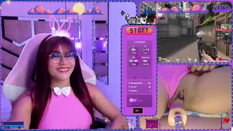 Snapshot of sara_hil chatting on March 2025 10:02:02 PM Sara online show from March 2025 10:02:02 PM