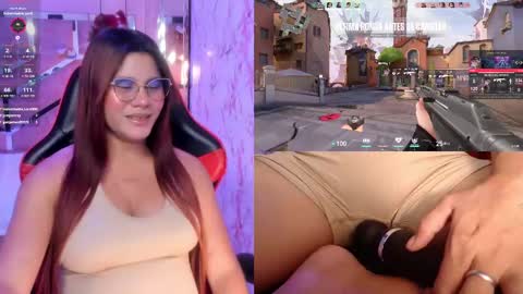 Snapshot of sara_hil chatting on September 2025 09:42:02 PM Sara online show from September 2025 09:42:02 PM