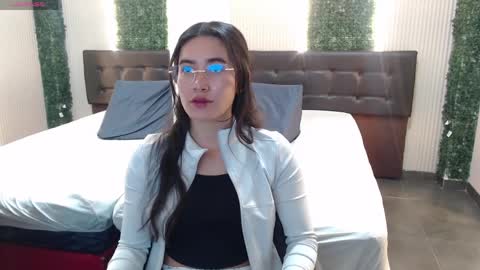Snapshot of sara_hoffman_4 chatting on March 2026 11:54:01 AM Sara online show from March 2026 11:54:01 AM