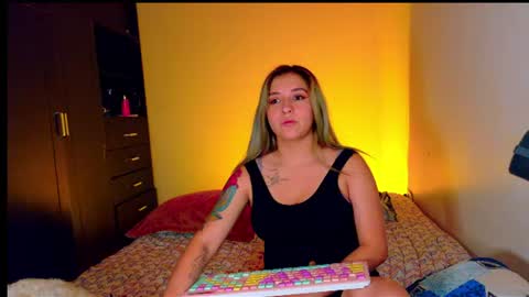 sara_jhon_ online show from July 2026 03:56:02 AM