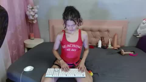 sara_jhons22 online show from January 2026 11:14:01 PM