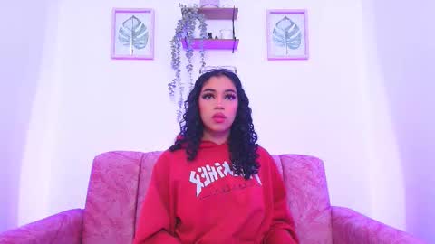 Sara Jhonson  online show from December 2024 09:42:02 PM