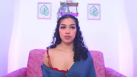 Sara Jhonson  online show from February 2025 09:59:01 PM