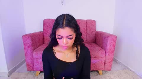 Sara Jhonson  online show from September 2025 11:16:01 PM