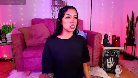 Snapshot of sara_jhonsonn chatting on May 2026 01:34:01 AM Sara Jhonson online show from May 2026 01:34:01 AM