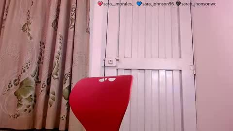 sara_johnson__ online show from November 2025 01:30:01 AM