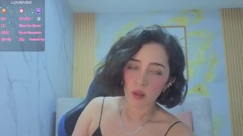 Snapshot of sara_lopez_s chatting on May 2026 01:27:01 PM Sara online show from May 2026 01:27:01 PM