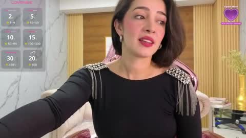 Snapshot of sara_lopez_s chatting on May 2026 02:25:01 PM Sara online show from May 2026 02:25:01 PM