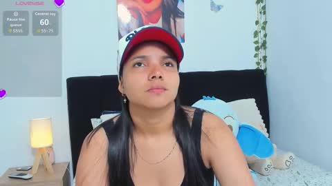 Sara Mendez online show from March 2026 11:43:01 PM