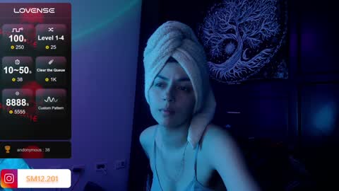 Sara online show from December 2024 03:05:02 AM