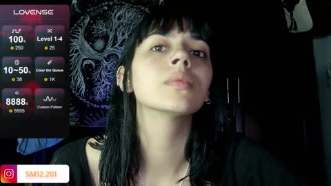 Snapshot of sara_mirandaa chatting on December 2024 02:49:02 AM Sara online show from December 2024 02:49:02 AM