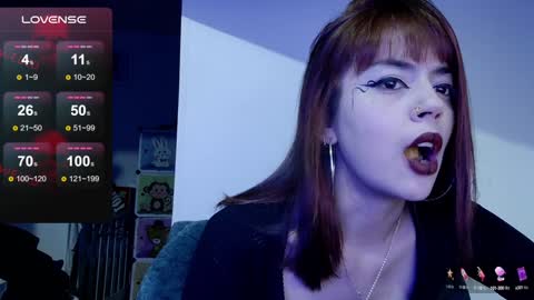 Snapshot of sara_mirandaa chatting on January 2025 04:09:01 AM Sara online show from January 2025 04:09:01 AM