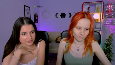 Sara online show from May 2026 07:11:01 PM