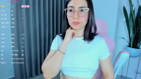 Sara online show from March 2026 09:54:02 PM