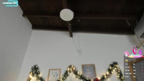 Sara  online show from December 2025 06:59:02 PM